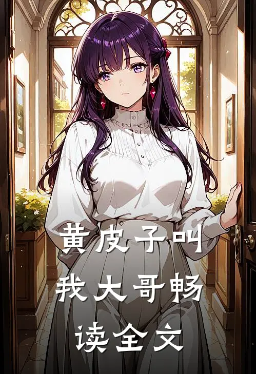 黄皮子叫我大哥畅读全文