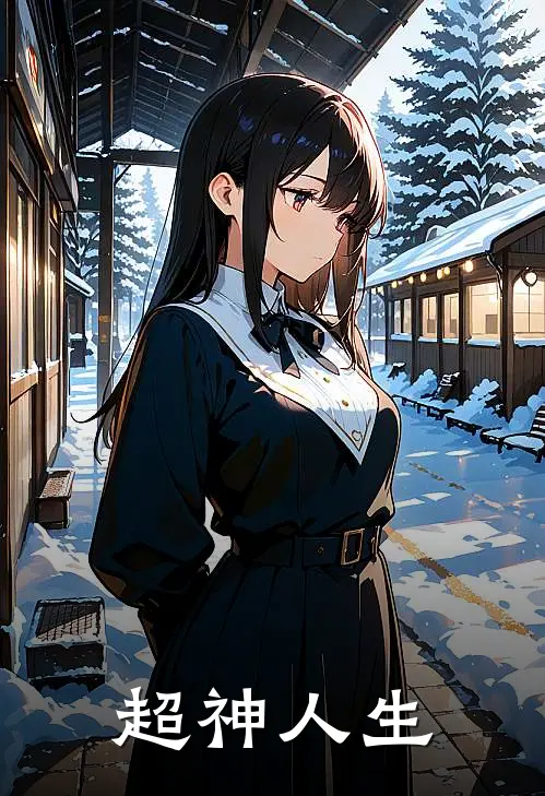 超神人生