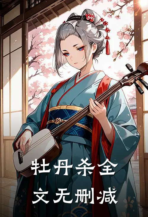 牡丹杀全文无删减