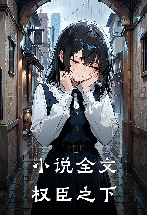 小说全文权臣之下