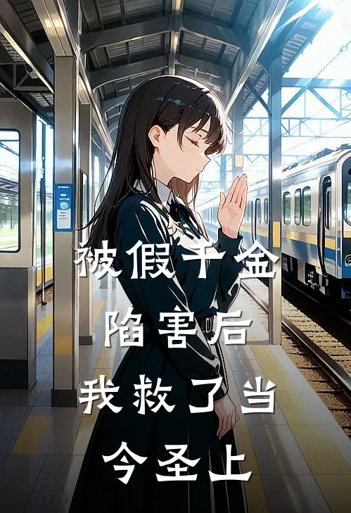 被假千金陷害后，我救了当今圣上