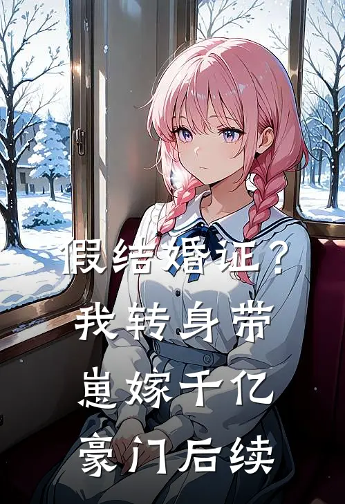 假结婚证？我转身带崽嫁千亿豪门后续
