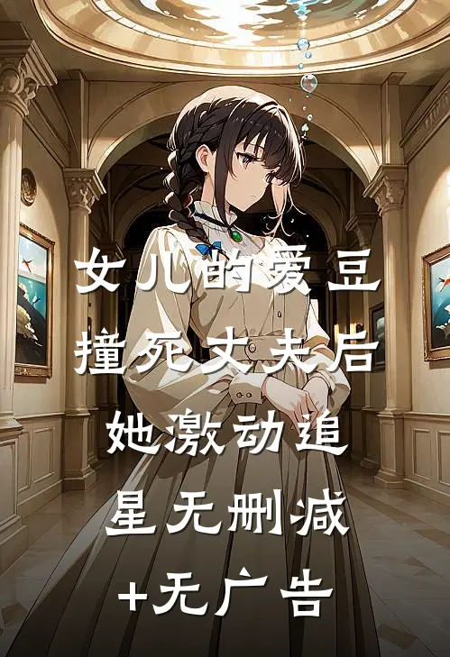 女儿的爱豆撞死丈夫后，她激动追星无删减+无广告