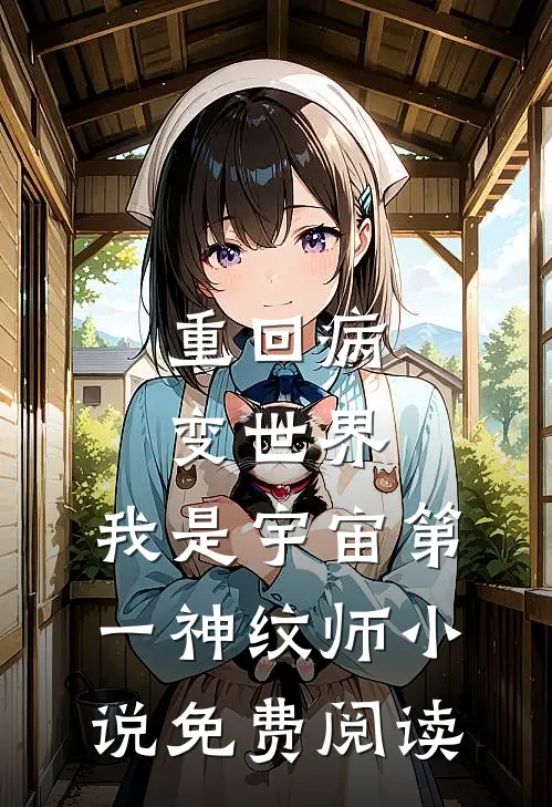 重回病变世界：我是宇宙第一神纹师小说免费阅读