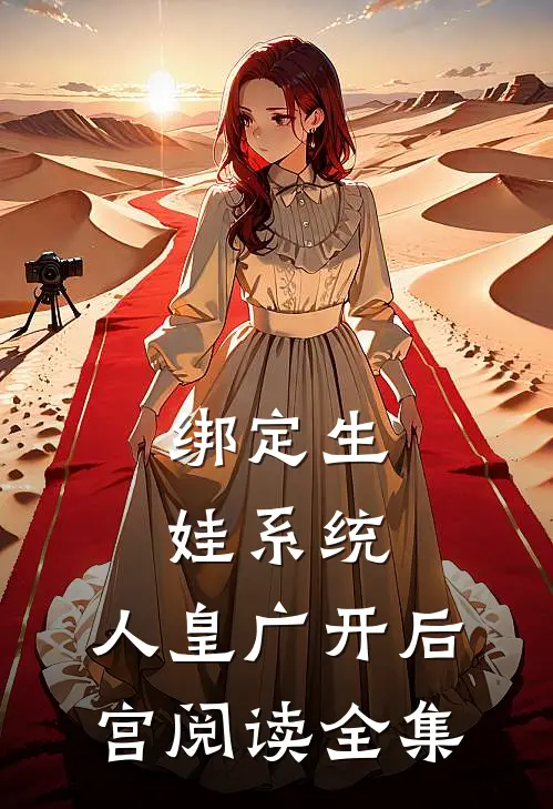 绑定生娃系统，人皇广开后宫阅读全集