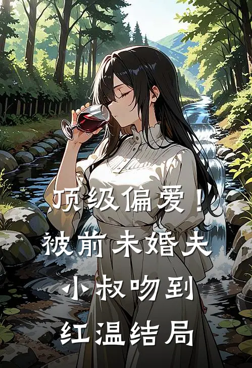顶级偏爱！被前未婚夫小叔吻到红温结局