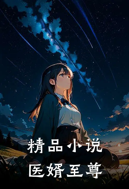 精品小说医婿至尊