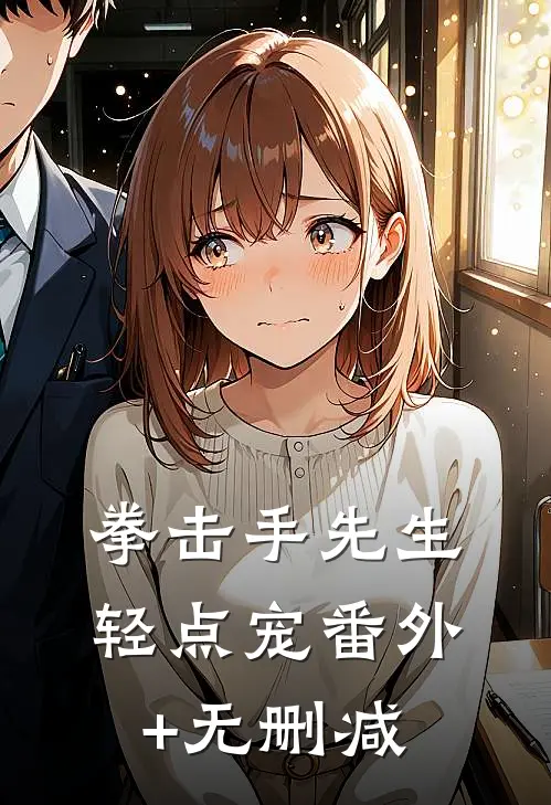 拳击手先生，轻点宠番外+无删减