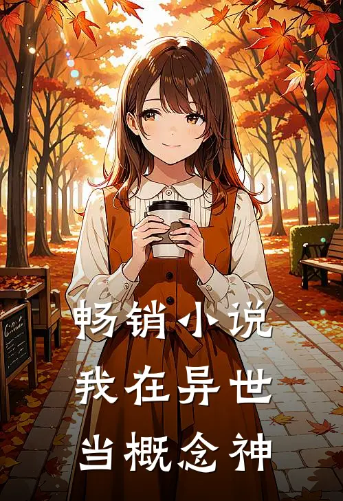 畅销小说我在异世当概念神