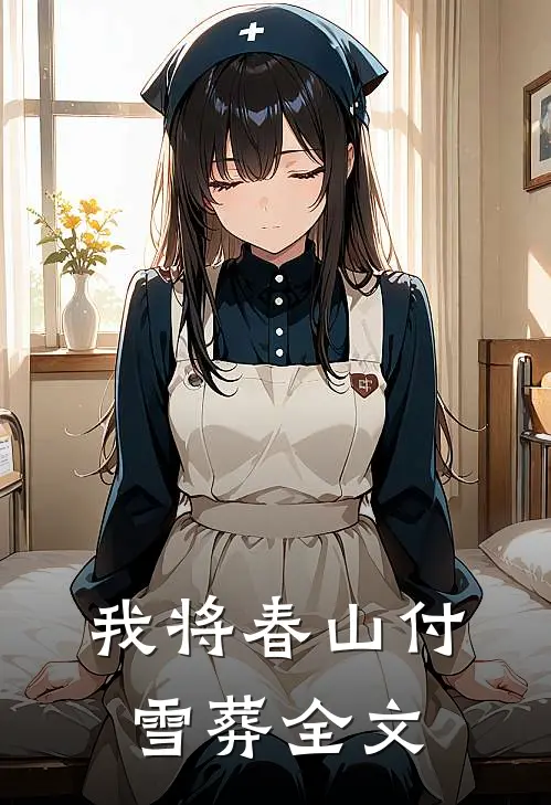 我将春山付雪葬全文