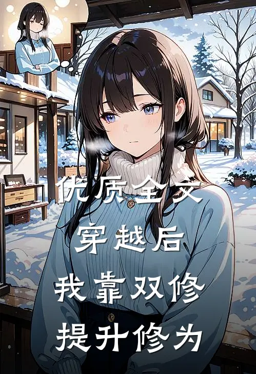 优质全文穿越后，我靠双修提升修为