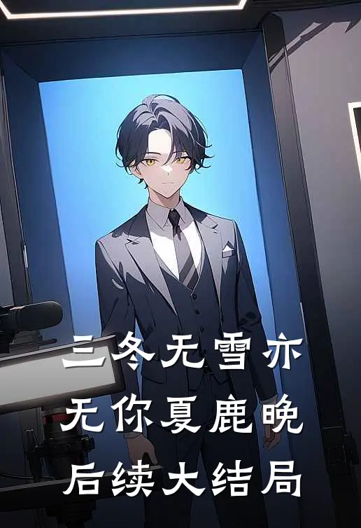 三冬无雪亦无你夏鹿晚后续大结局