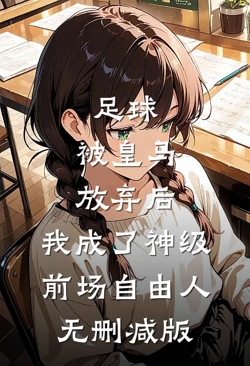足球，被皇马放弃后，我成了神级前场自由人无删减版