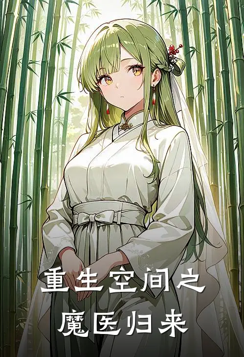 重生空间之魔医归来