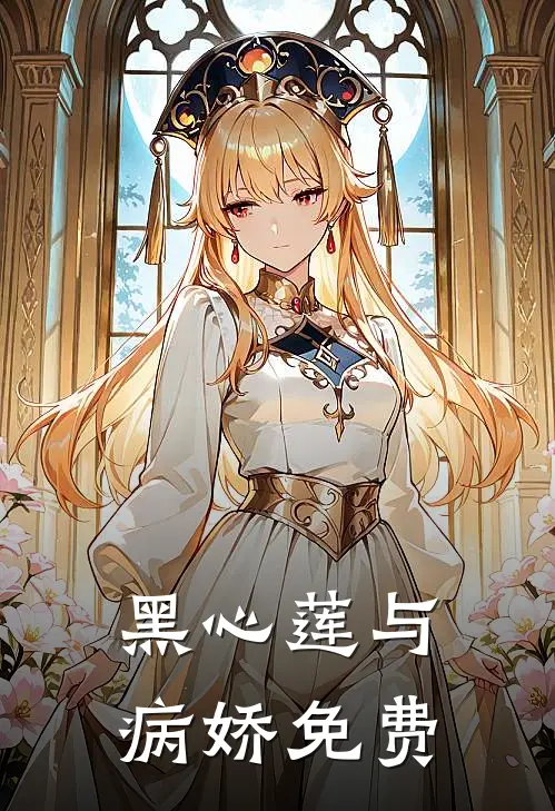 黑心莲与病娇免费