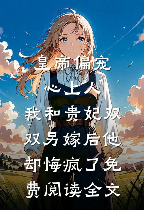 皇帝偏宠心上人，我和贵妃双双另嫁后他却悔疯了免费阅读全文