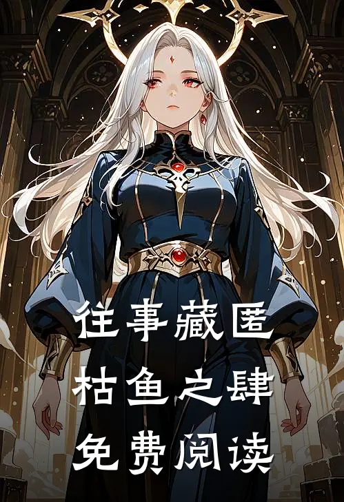 往事藏匿枯鱼之肆免费阅读
