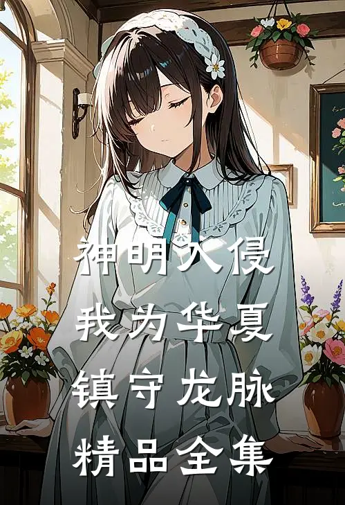 神明入侵：我为华夏镇守龙脉精品全集
