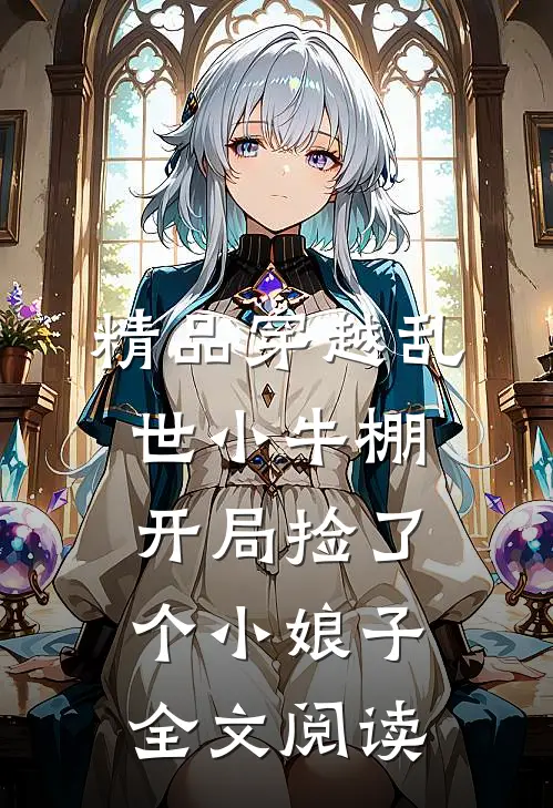 精品穿越乱世小牛棚,开局捡了个小娘子全文阅读