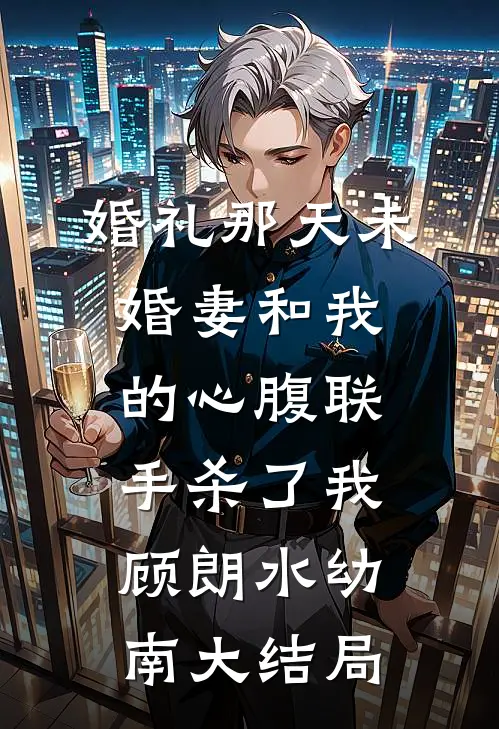 婚礼那天未婚妻和我的心腹联手杀了我顾朗水幼南大结局