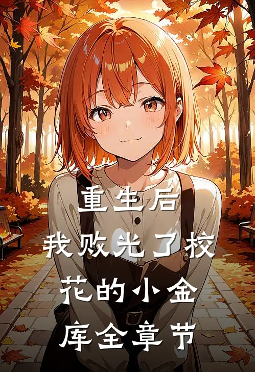 重生后，我败光了校花的小金库全章节