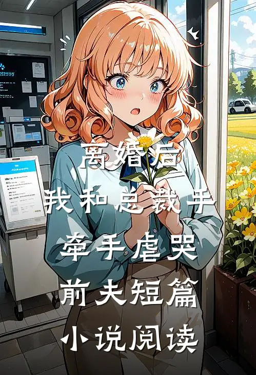 离婚后，我和总裁手牵手虐哭前夫短篇小说阅读