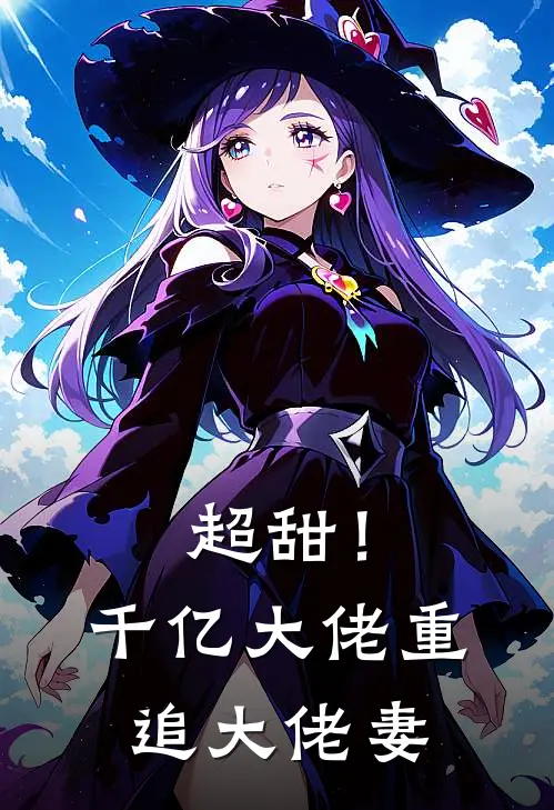 超甜！千亿大佬重追大佬妻