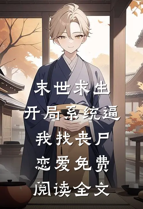 末世求生：开局系统逼我找丧尸恋爱免费阅读全文