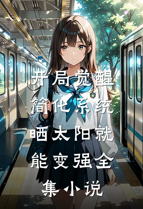 开局觉醒简化系统，晒太阳就能变强全集小说