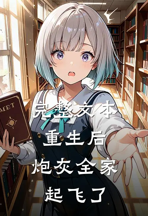 完整文本重生后，炮灰全家起飞了