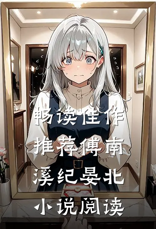畅读佳作推荐傅南溪纪晏北小说阅读