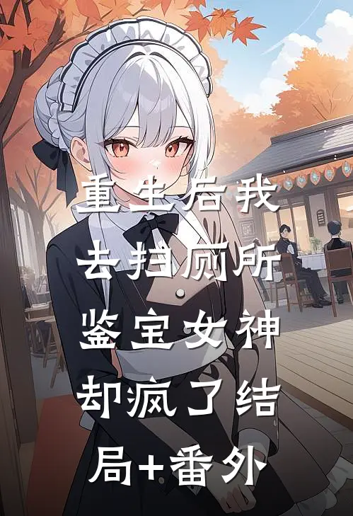 重生后我去扫厕所，鉴宝女神却疯了结局+番外