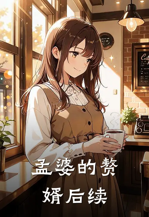 孟婆的赘婿后续