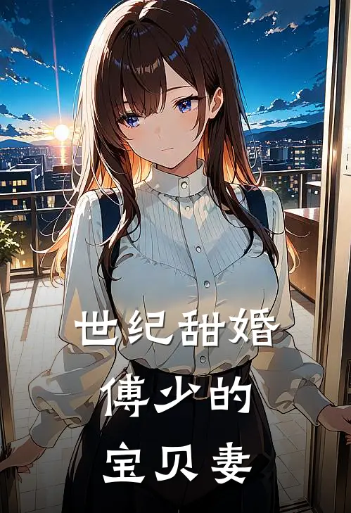 世纪甜婚：傅少的宝贝妻