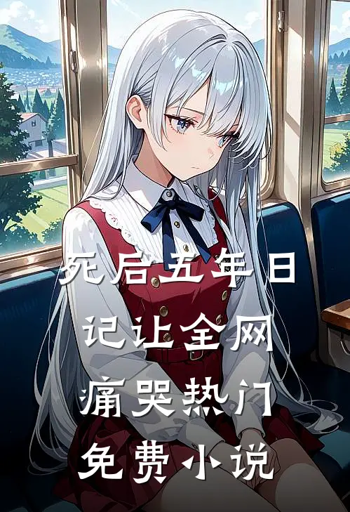死后五年日记让全网痛哭热门免费小说
