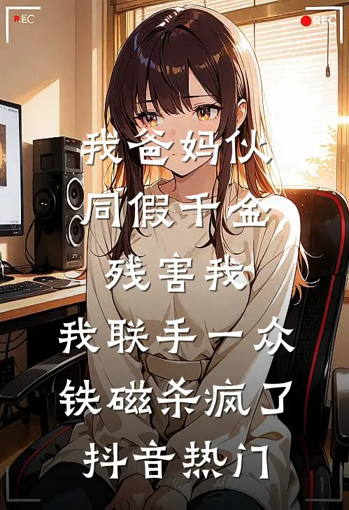 我爸妈伙同假千金残害我，我联手一众铁磁杀疯了抖音热门