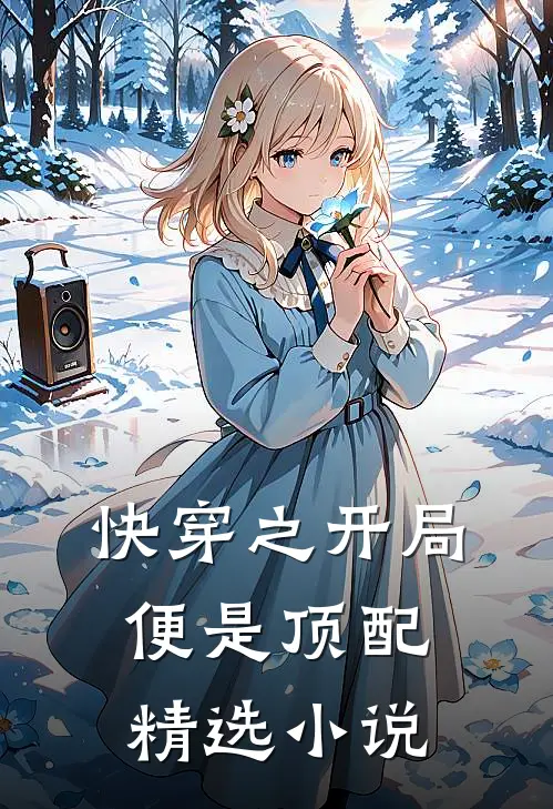 快穿之开局便是顶配精选小说