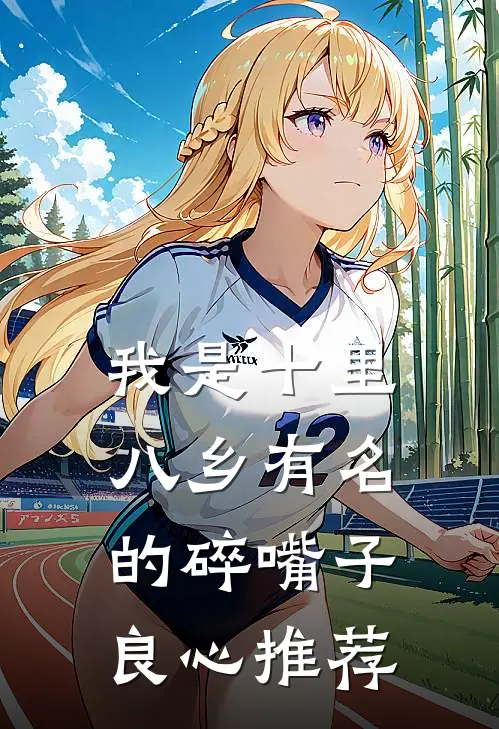 我是十里八乡有名的碎嘴子良心推荐