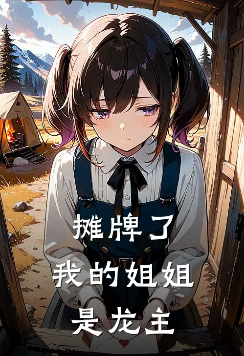 摊牌了，我的姐姐是龙主