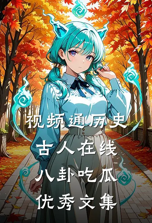 视频通历史，古人在线八卦吃瓜优秀文集
