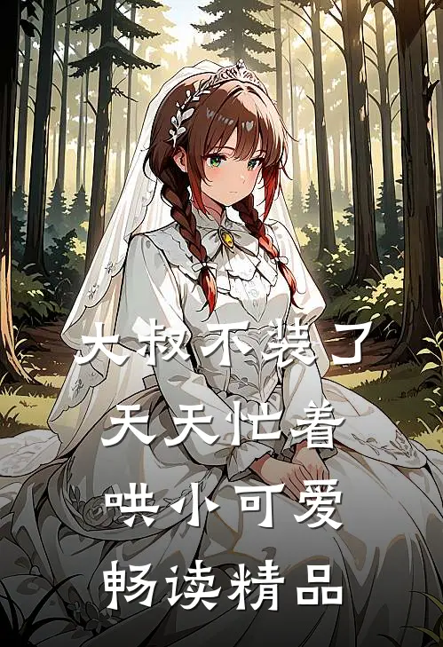大叔不装了，天天忙着哄小可爱畅读精品