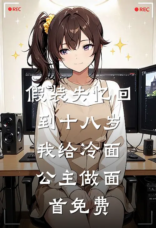 假装失忆回到十八岁，我给冷面公主做面首免费