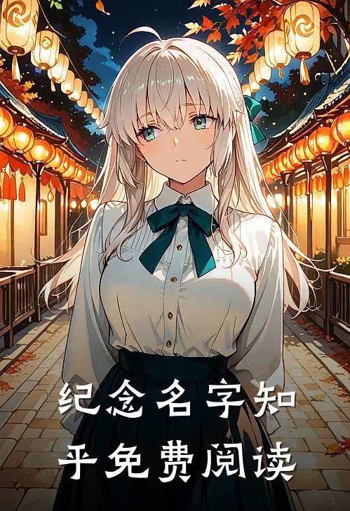 纪念名字知乎免费阅读