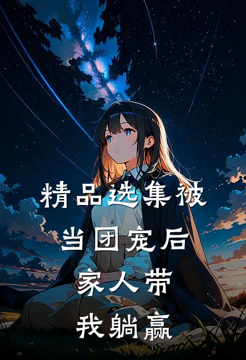 精品选集被当团宠后，家人带我躺赢
