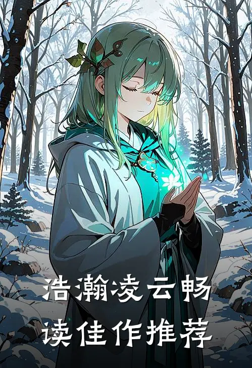 浩瀚凌云畅读佳作推荐