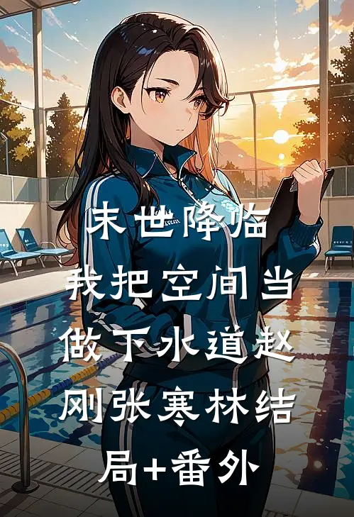 末世降临，我把空间当做下水道赵刚张寒林结局+番外
