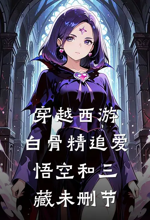 穿越西游：白骨精追爱悟空和三藏未删节