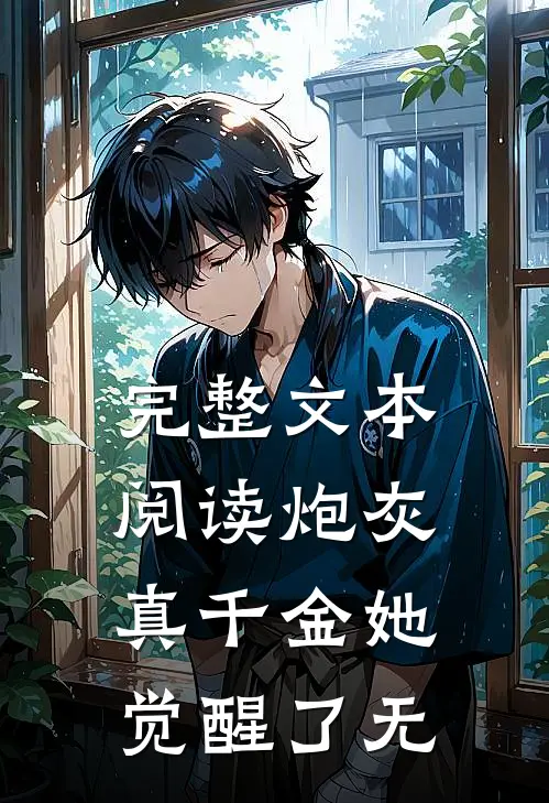 完整文本阅读炮灰真千金她觉醒了无