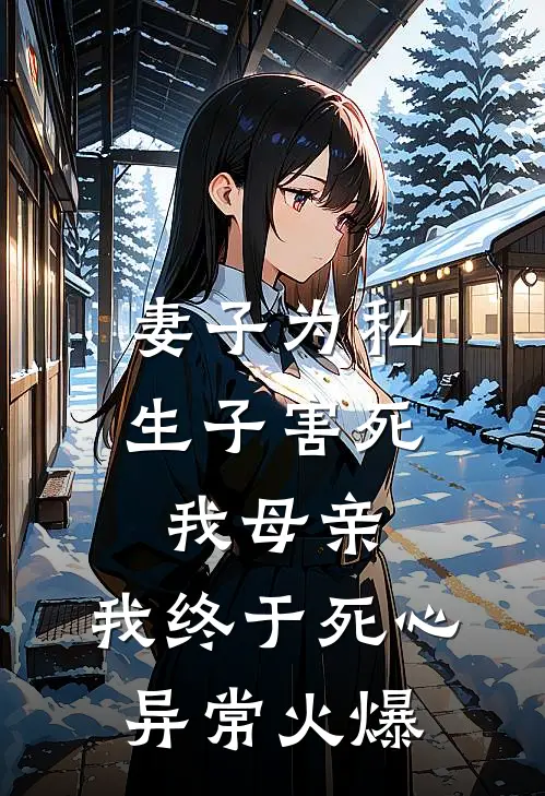妻子为私生子害死我母亲，我终于死心异常火爆