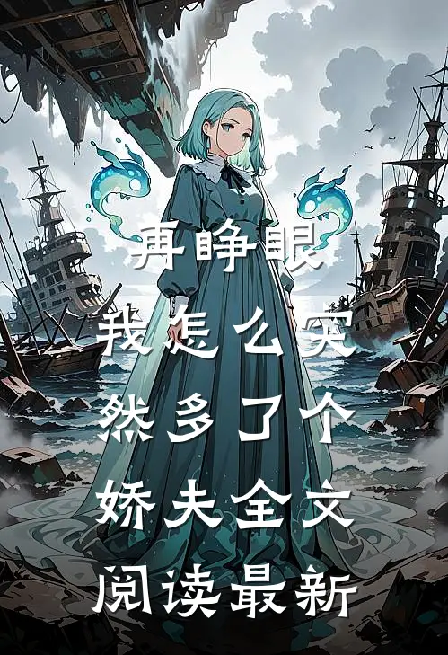 再睁眼，我怎么突然多了个娇夫全文阅读最新